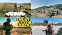 custom arma reforger dedicated server installation, arma reforger server setup