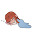 ill draw your character in a chibi artstyle
