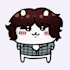 draw your character as a chiikawa character