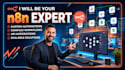 be your n8n expert