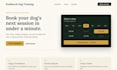 build a booking website for your service business