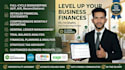 setup,manage bookkeeping using online and cloud accounting