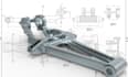 create manufacturing, mechanical and engineering  cad drawings