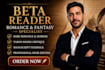 beta read critique, romance beta reader, beta reader fantasy, alpha beta reader