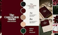 create your brand identity from a voice note