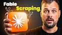 create clickable tech youtube thumbnail design