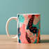 make awesome custom coffee mug design