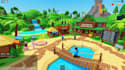 do full roblox game creation, roblox scripting, lua, maps and game development