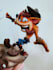 create a custom 3d collectible figure no ai