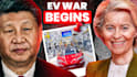 design dramatic documentary and history youtube thumbnail