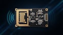 design uhf rfid pcb, firmware and embedded debugging system