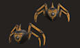 create 3d robot model, sci fi mech, mecha character, hard surface model