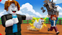 create roblox full game creation with advance gameplay systems, roblox developer