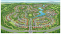 design interactive real estate map, property map, contour map, plat map, gis map