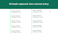automate your google sheets with n8n workflows and reports