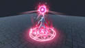create unreal engine vfx in niagara particle system, unreal engine game vfx