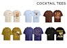 create an amazing tshirt range