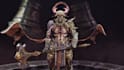create aaa 3d game character modeling and game ready rigging