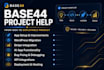 base44 expert base44 ai app base 44 to wordpress base44