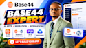 base44 expert base44 ai app base 44 to wordpress base44