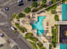 visualize skp 3d commercial real estate,restaurant render,cgi city scape design