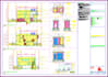 do architectural drafter l autocad l plans l sections l elevations