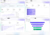 design and build an interactive business dashboard