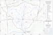 create floodplain, watershed, wetland and environmental gis maps