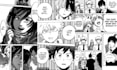 draw custom manga comic pages and webtoon art