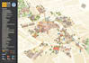 design a custom event map and festival map for your venue