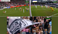 create engaging football content and social media posts
