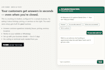 build custom ai chatbots and ai agents