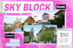 build your hypixel skyblock island