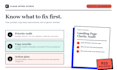 audit and rewrite your landing page copy for coaches