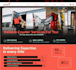craft a professional courier and delivery wordpress website
