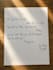 create beautiful handwritten letters