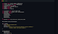 build full stack web app with react, node js and fastapi