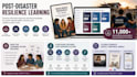 design your course curriculum, training program and learning materials