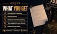 research and write engaging documentary youtube scripts