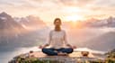 write engaging spiritual yoga and wellness