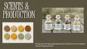 design a engaging canva presentation