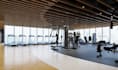 refresh 3d sport complex,yoga interior,pilates studio,gym design,cgi padel court