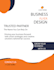 design professional business flyer