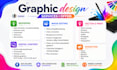 create professional graphic design within 24 hours