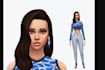 create custom sims 4 characters, homes, and builds