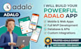 be your adalo expert