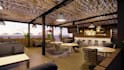design 3d cgi bar beach, seaside bar, beach house layout, vacation home