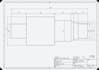 create professional 2d cad drawings in autocad or freecad