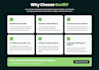 fix HTML, CSS layout bugs and build landing pages