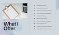 write a professional ats friendly resume